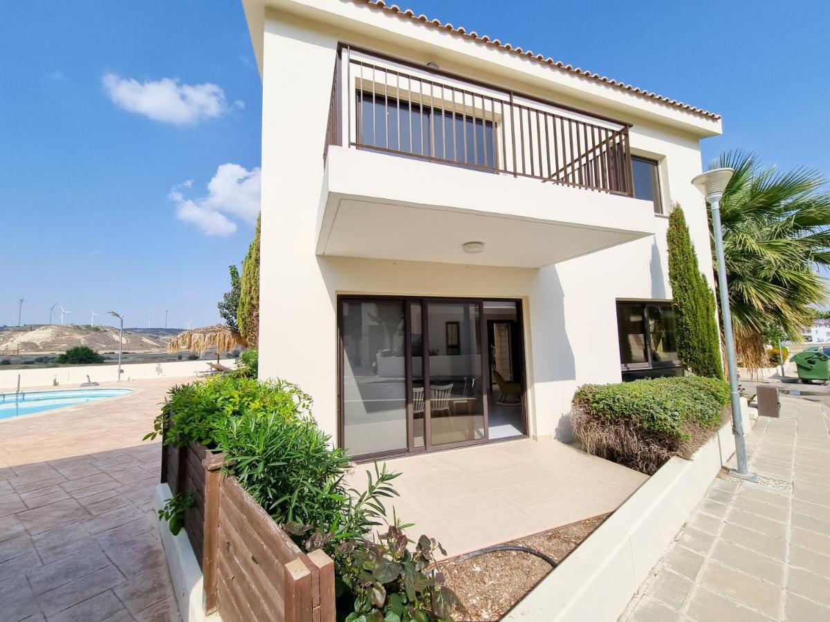 Liza Dream House Apartment Tersephanou Luaran gambar