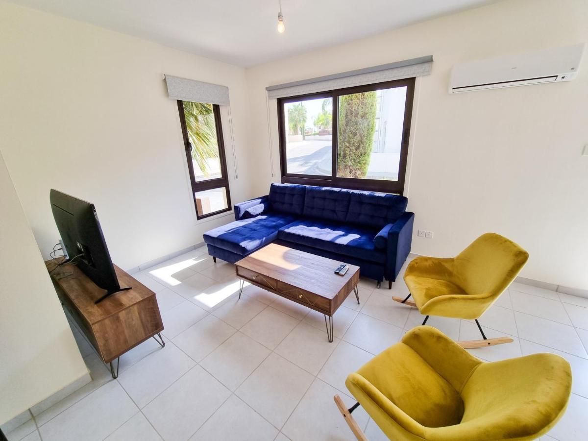 Liza Dream House Apartment Tersephanou Luaran gambar