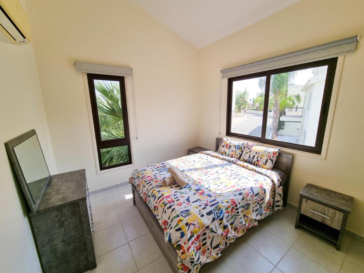 Liza Dream House Apartment Tersephanou Luaran gambar