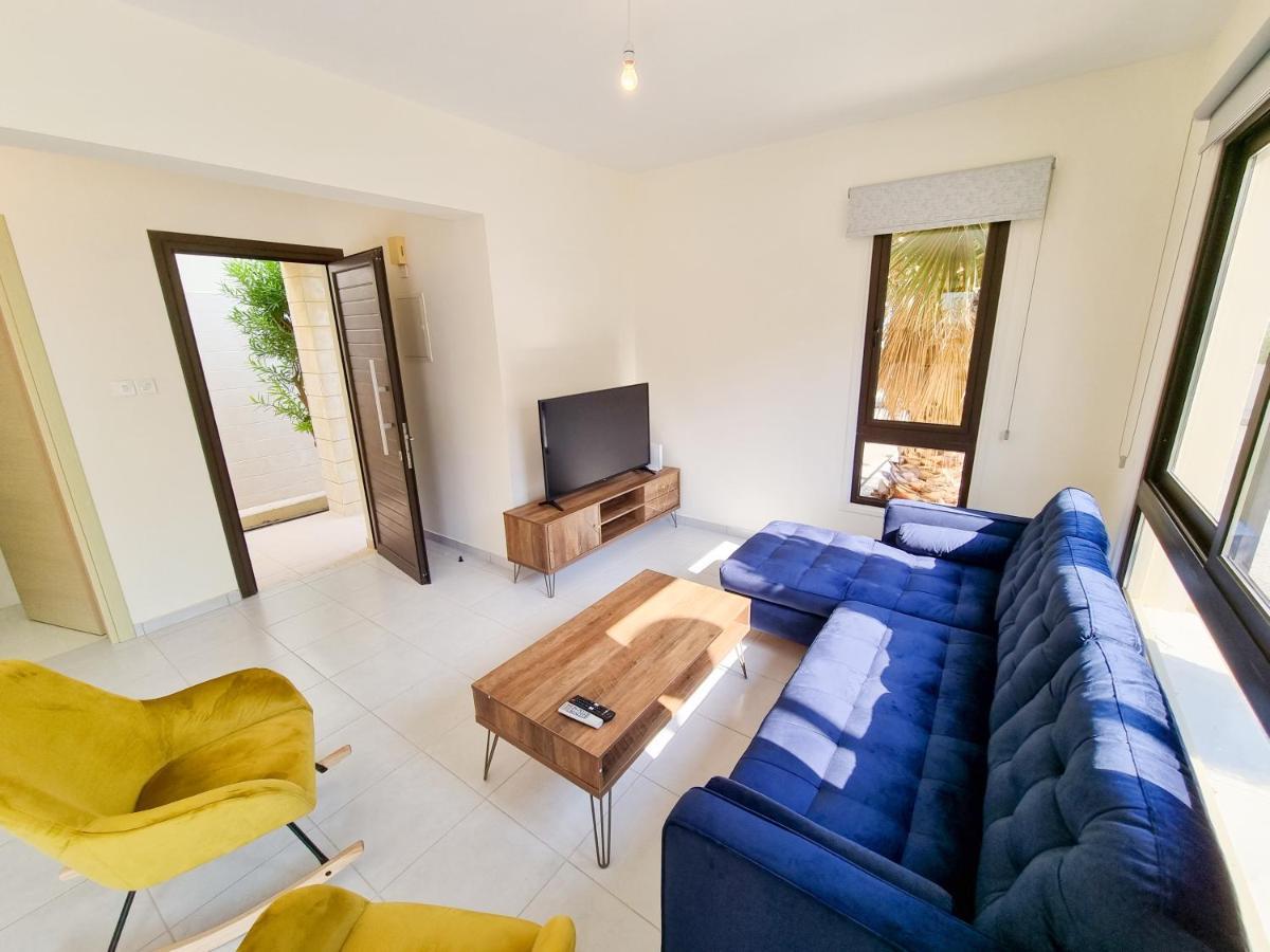 Liza Dream House Apartment Tersephanou Luaran gambar