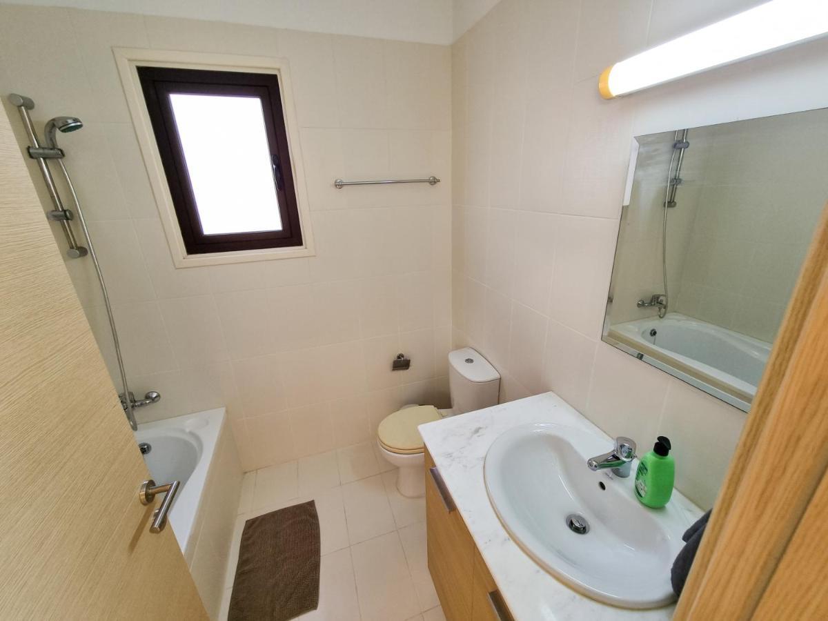 Liza Dream House Apartment Tersephanou Luaran gambar